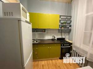 2-к квартира, посуточно, 45м2, 1/1 этаж