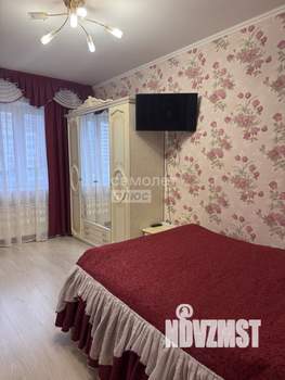 3-к квартира, на длительный срок, 84м2, 2/12 этаж