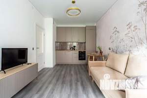 1-к квартира, посуточно, 37м2, 1/1 этаж