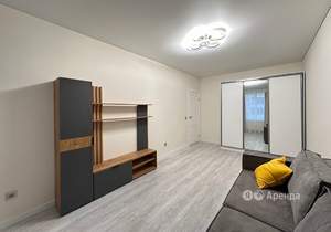 1-к квартира, на длительный срок, 36м2, 3/4 этаж