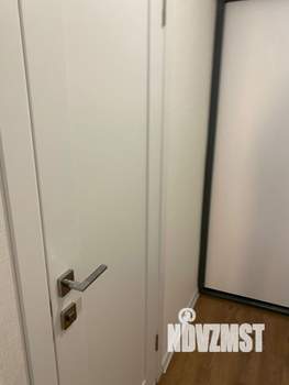 Студия квартира, на длительный срок, 21м2, 3/26 этаж