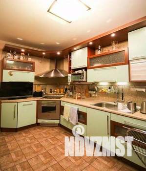 3-к квартира, на длительный срок, 122м2, 2/8 этаж