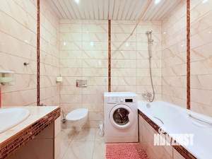 2-к квартира, на длительный срок, 52м2, 3/6 этаж