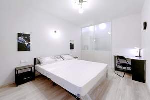 1-к квартира, на длительный срок, 41м2, 10/13 этаж