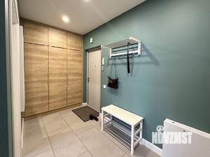 1-к квартира, на длительный срок, 35м2, 6/7 этаж