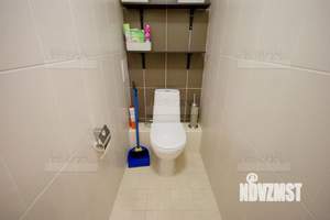 1-к квартира, на длительный срок, 40м2, 2/19 этаж
