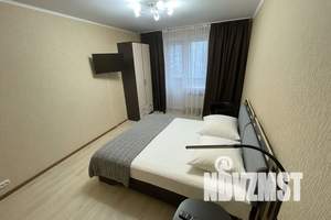 1-к квартира, посуточно, 36м2, 4/9 этаж