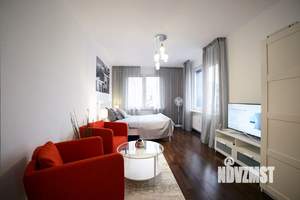 2-к квартира, на длительный срок, 68м2, 8/12 этаж