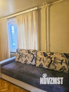 Студия квартира, на длительный срок, 42м2, 1/5 этаж