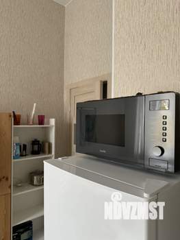 1-к квартира, на длительный срок, 39м2, 4/6 этаж