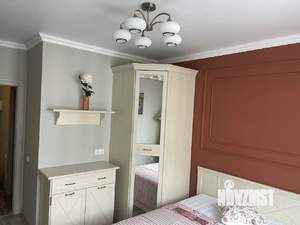 1-к квартира, на длительный срок, 34м2, 15/18 этаж
