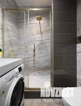 1-к квартира, посуточно, 24м2, 1/1 этаж