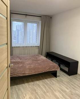 1-к квартира, на длительный срок, 34м2, 16/22 этаж