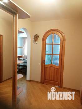 1-к квартира, на длительный срок, 55м2, 6/16 этаж