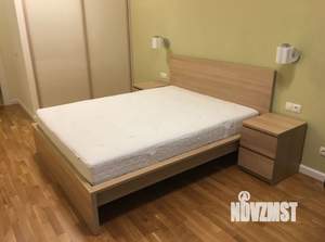 2-к квартира, на длительный срок, 80м2, 3/11 этаж