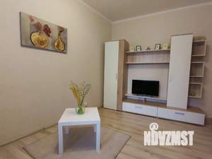 2-к квартира, посуточно, 50м2, 1/1 этаж