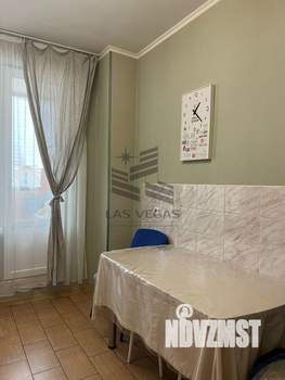 2-к квартира, на длительный срок, 100м2, 11/19 этаж
