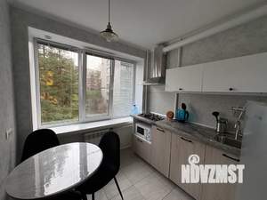 2-к квартира, посуточно, 37м2, 3/12 этаж