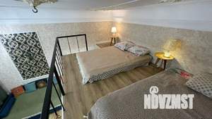 Студия квартира, посуточно, 30м2, 5/5 этаж