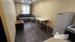 1-к квартира, на длительный срок, 36м2, 20/26 этаж