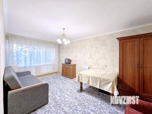1-к квартира, на длительный срок, 40м2, 2/9 этаж