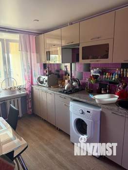 1-к квартира, на длительный срок, 35м2, 7/14 этаж