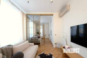 2-к квартира, на длительный срок, 46м2, 13/14 этаж