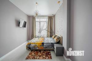 1-к квартира, на длительный срок, 49м2, 6/8 этаж