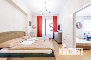 4-к квартира, на длительный срок, 130м2, 3/5 этаж