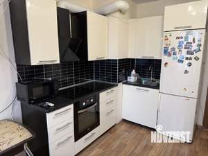 1-к квартира, на длительный срок, 40м2, 16/26 этаж