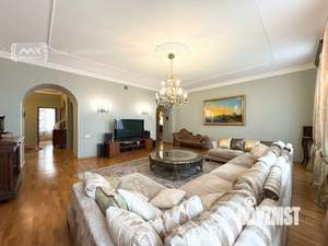 5-к квартира, на длительный срок, 244м2, 2/7 этаж