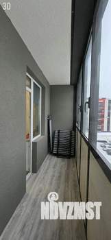 Студия квартира, на длительный срок, 23м2, 3/5 этаж