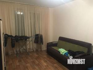 2-к квартира, на длительный срок, 57м2, 6/26 этаж