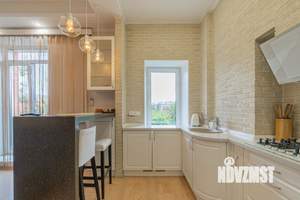 2-к квартира, на длительный срок, 54м2, 4/5 этаж