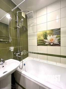 1-к квартира, на длительный срок, 36м2, 1/14 этаж