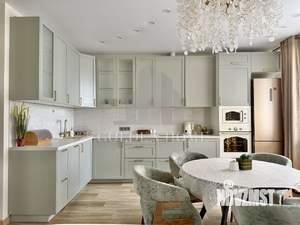 2-к квартира, на длительный срок, 103м2, 14/14 этаж