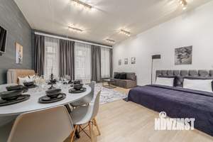 2-к квартира, на длительный срок, 65м2, 2/5 этаж