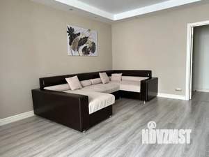 2-к квартира, посуточно, 86м2, 5/16 этаж