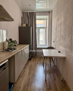 3-к квартира, на длительный срок, 80м2, 4/5 этаж
