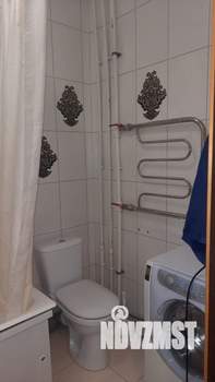 1-к квартира, на длительный срок, 39м2, 8/19 этаж