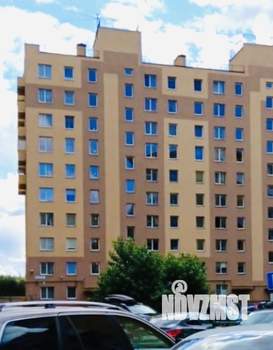 1-к квартира, на длительный срок, 32м2, 4/11 этаж