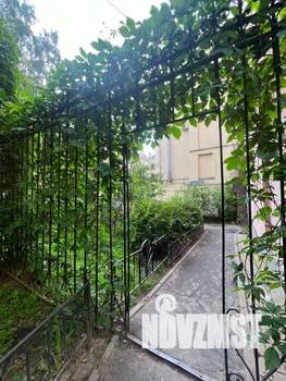 1-к квартира, посуточно, 40м2, 2/5 этаж