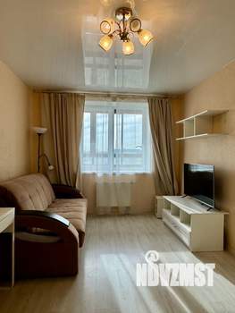 1-к квартира, на длительный срок, 32м2, 4/25 этаж