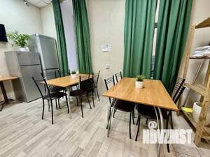 1-к квартира, посуточно, 18м2, 1/1 этаж
