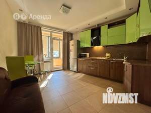 1-к квартира, на длительный срок, 43м2, 6/7 этаж