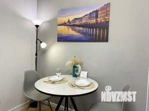 1-к квартира, посуточно, 31м2, 1/1 этаж