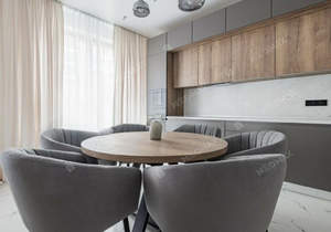 3-к квартира, на длительный срок, 93м2, 2/8 этаж