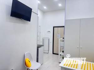 Студия квартира, посуточно, 14м2, 2/4 этаж