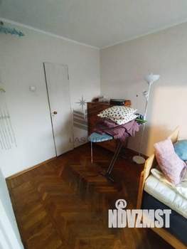 3-к квартира, на длительный срок, 65м2, 5/5 этаж