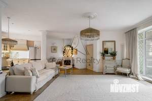 3-к квартира, на длительный срок, 110м2, 3/5 этаж